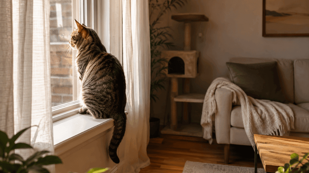 How to Find Cat-Friendly Apartments (and What to Ask Before You Sign)