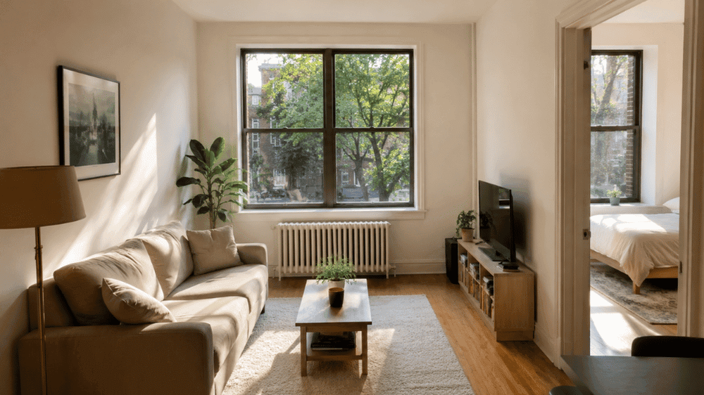 What Cheap One-Bedroom Apartments Actually Cost (And How to Find One)