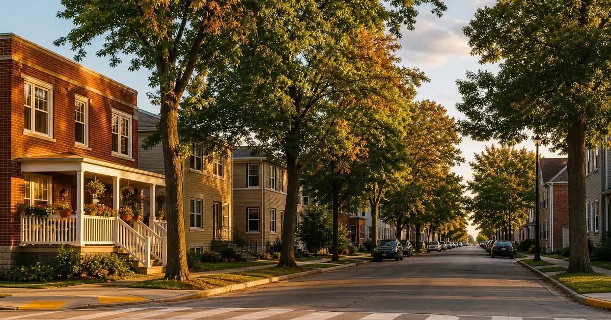 Cheapest Cost of Living States for Renters: What Your Money Actually Gets You in 2026