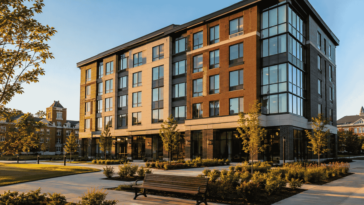 Domain College Park: Rents, Amenities, and Who It Actually Fits