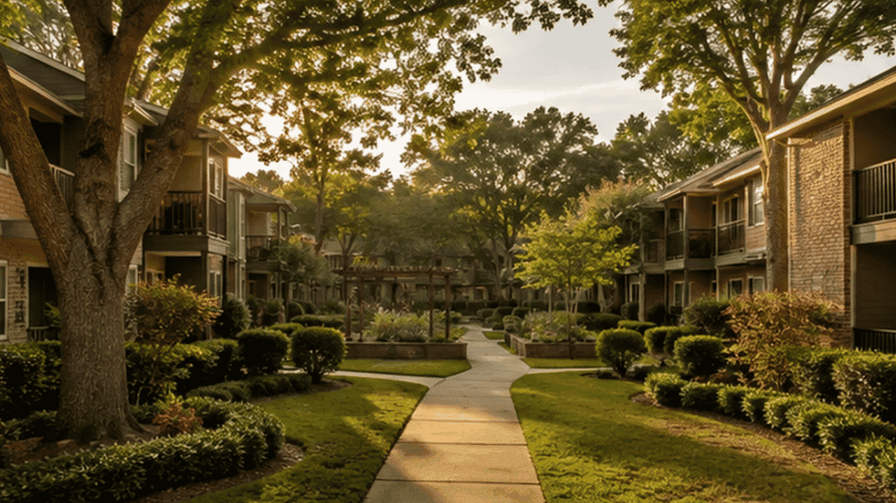 What Renters Should Know About Foxcroft Apartments