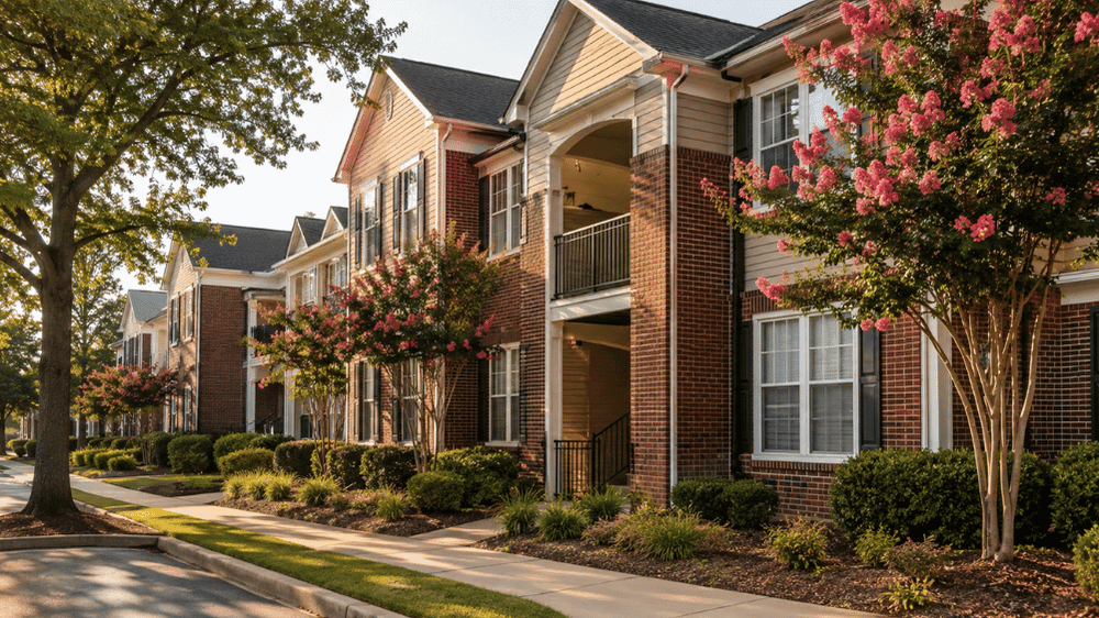 How Income-Based Housing Works in Charlotte, NC