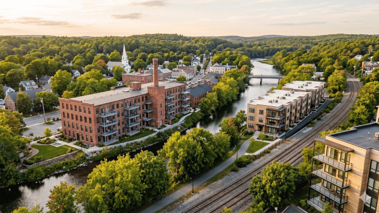 Jack Flats Apartments in Melrose, MA: What Renters Should Know