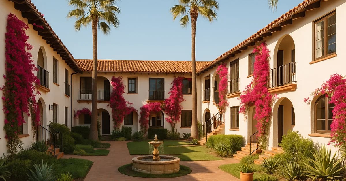 Las Brisas Apartments in California: Which One Are You Looking For?
