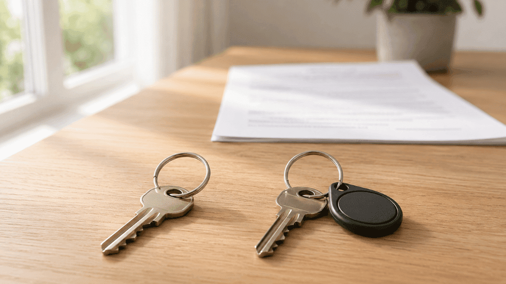 Month-to-Month vs. 12-Month Lease: How to Choose