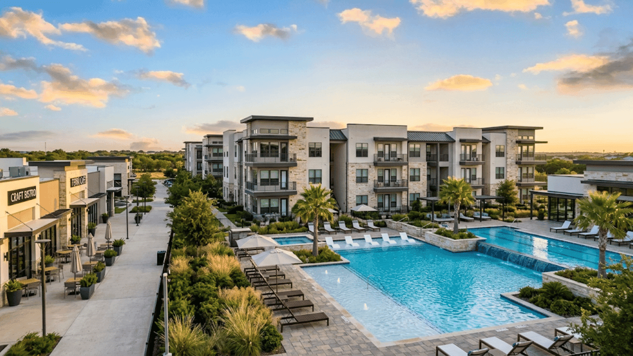 Parkside at Legacy Is Now Legacy North: What Plano Renters Should Know in 2026