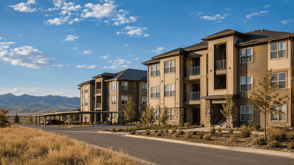 What Renters Should Know About Redstone Ranch in Denver
