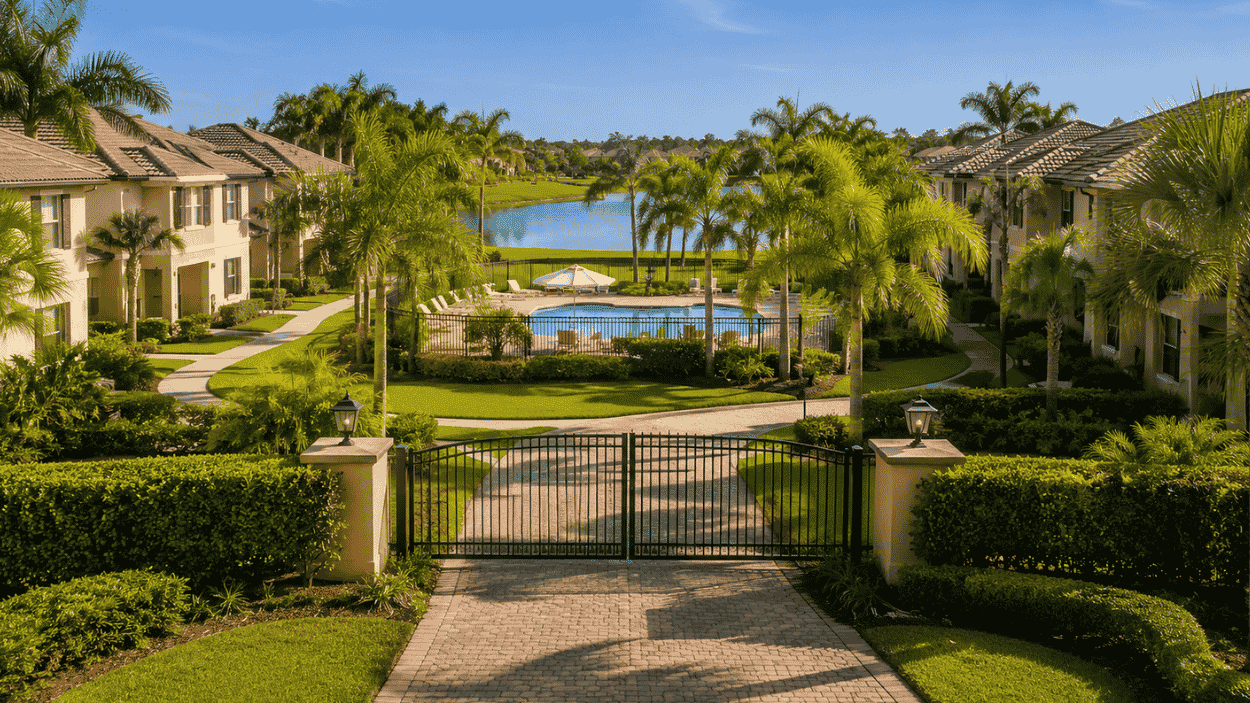 What to Know About The Quaye at Palm Beach Gardens Before You Rent