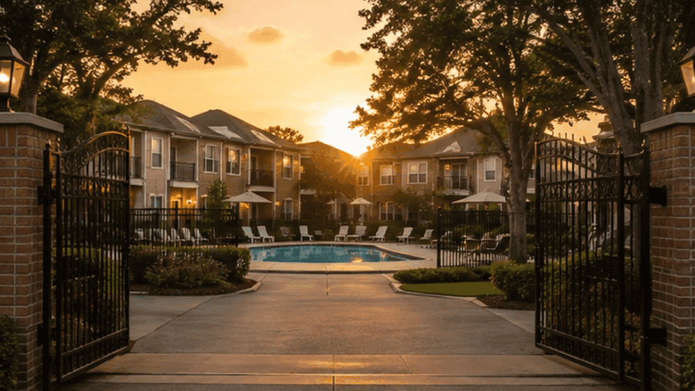 Twin Oaks Apartments: A City-by-City Overview