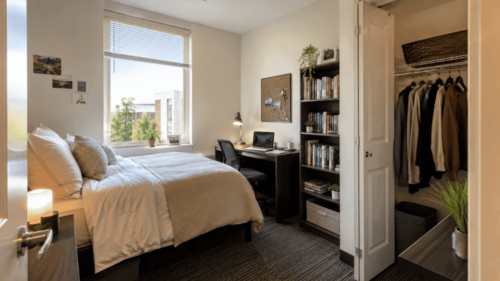 What "University Club Apartments" Actually Means (And How to Find the Right One)