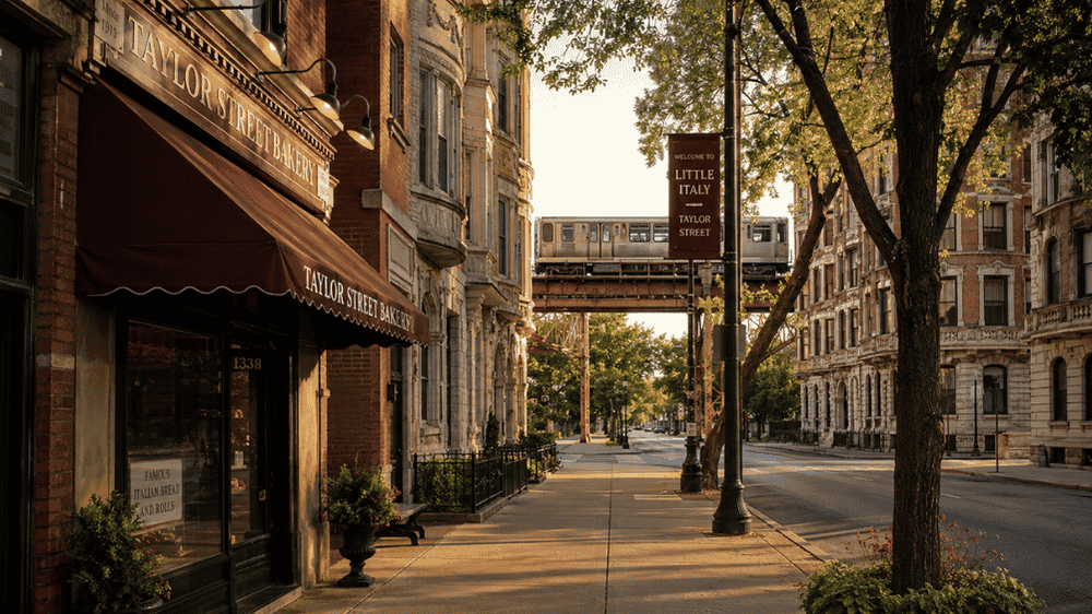 What to Know Before Renting in Little Italy / University Village