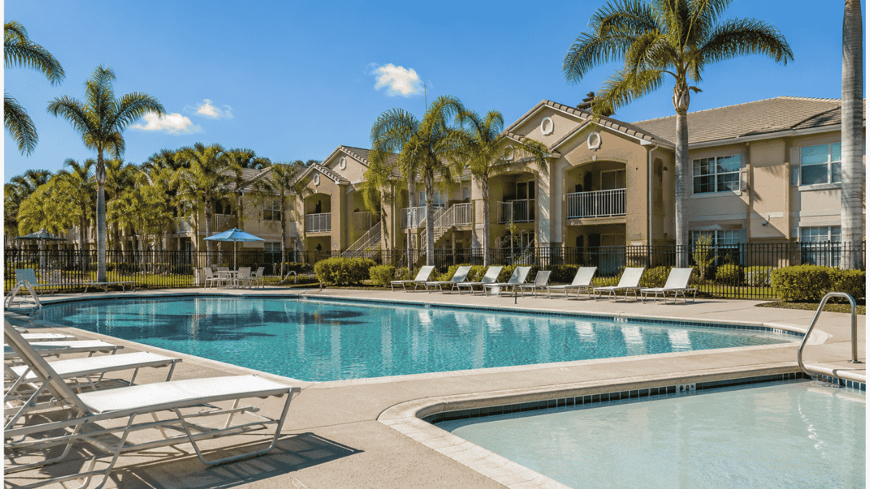 Weston Oaks Apartments in Holiday, FL: What Renters Should Know