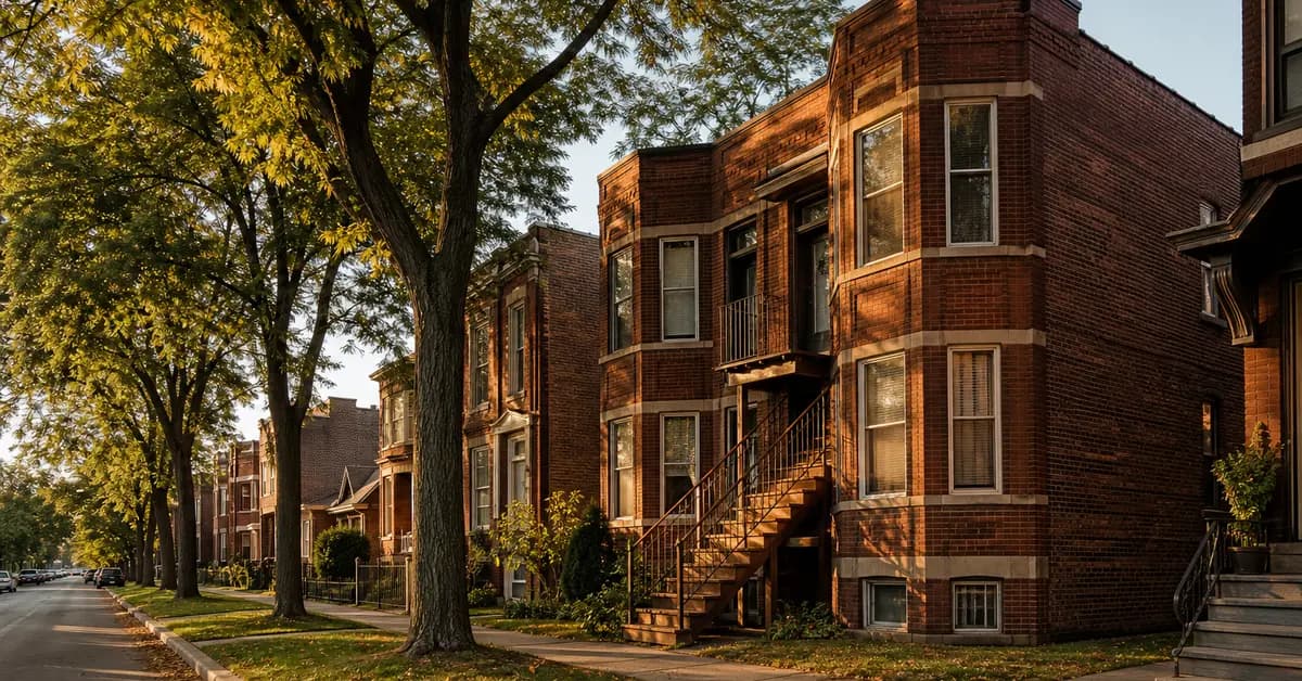 What Does $700 Rent Get You in Chicago? A Neighborhood-by-Neighborhood Breakdown