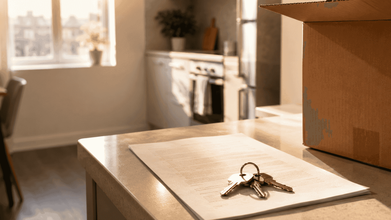 What Happens When You Break a Lease