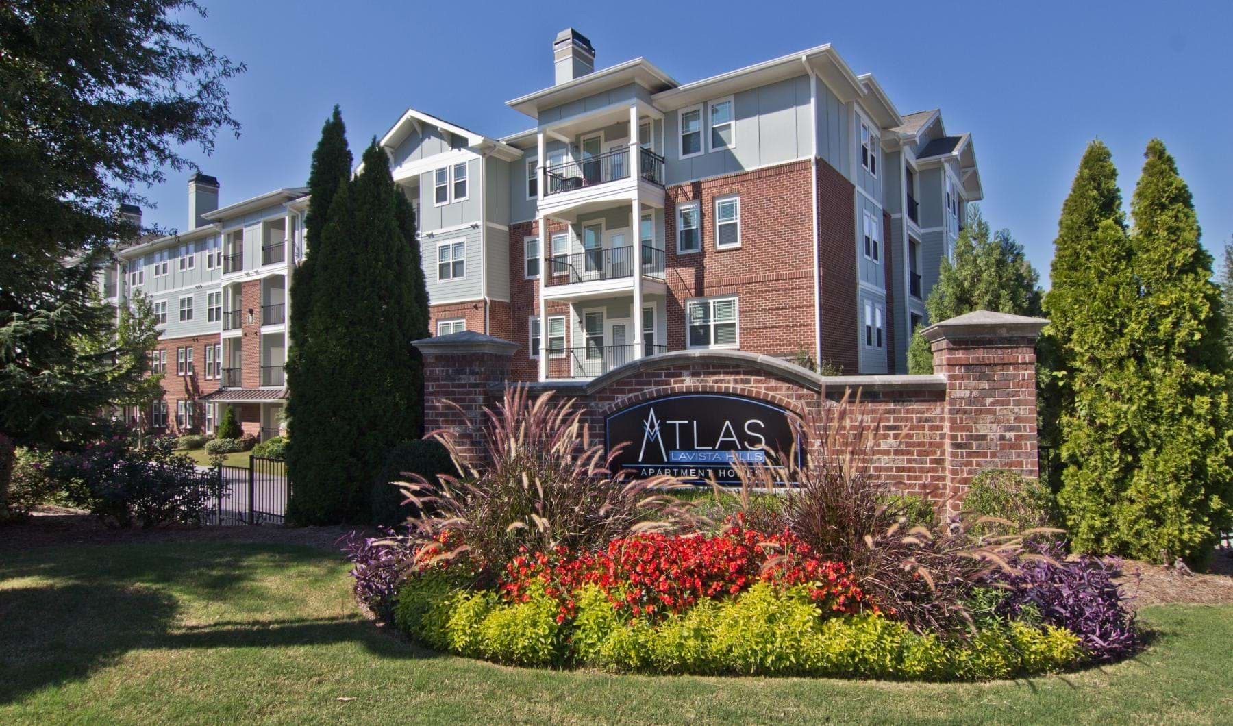 Atlas LaVista Hills 1 of 4
