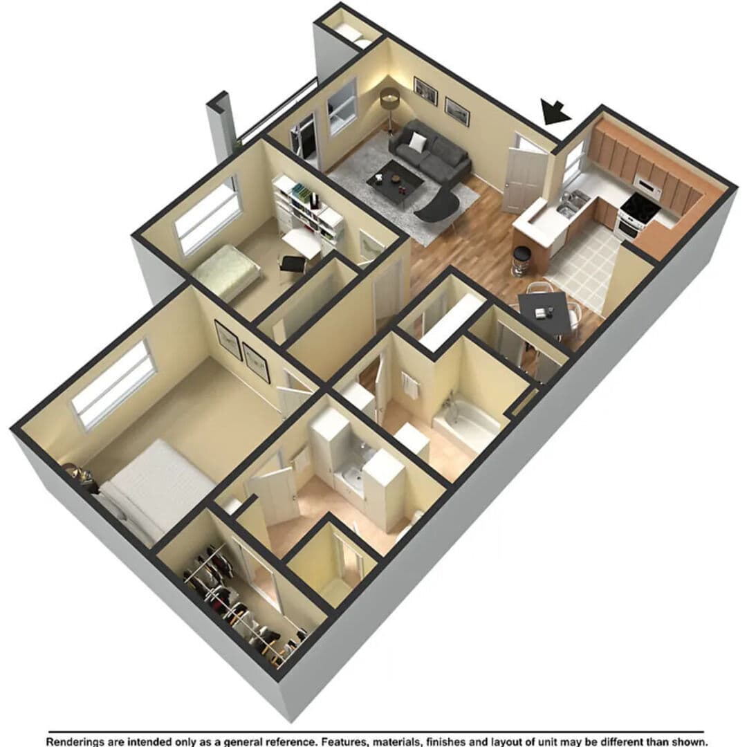 Pinnacle Pointe 1 of 1