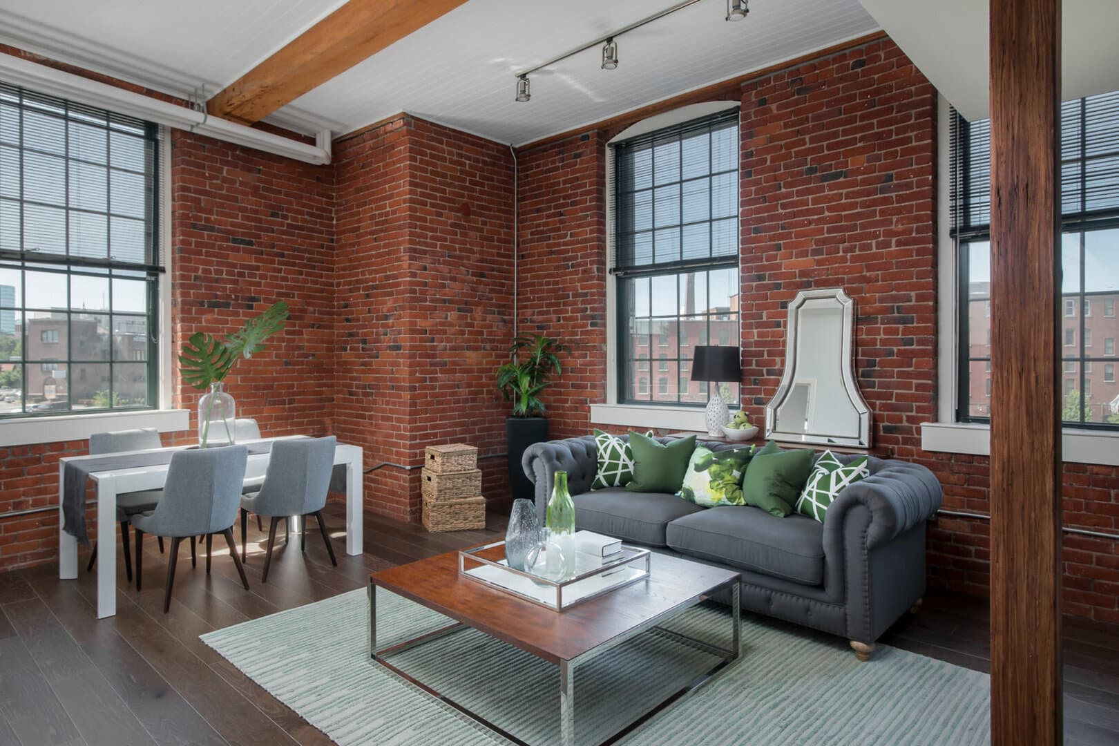 Canal Lofts Apartments 1 of 9