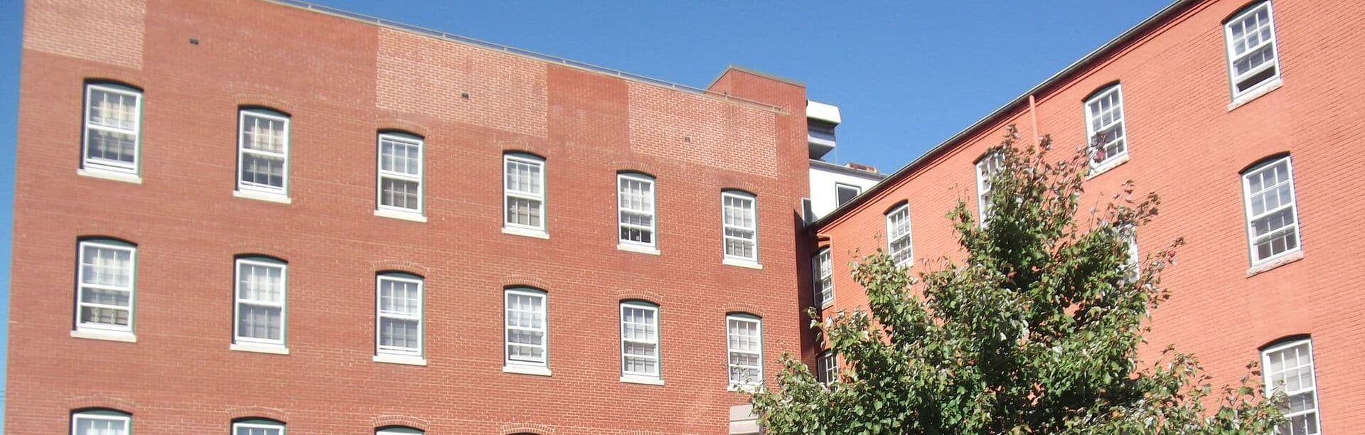 Church Hill/Fairmount 1 of 4