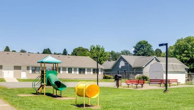 Valley Green Apartments 1 of 1