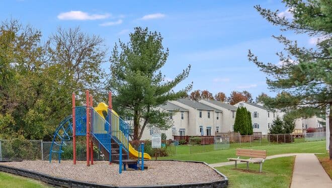 Rolling Hills Apartments 1 of 1