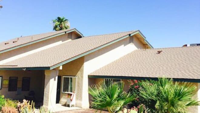 Mesa Grande Apartments 1 of 1
