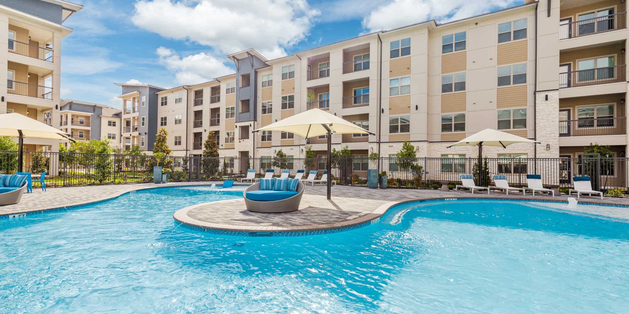 Brea Luxury Apartments 1 of 2