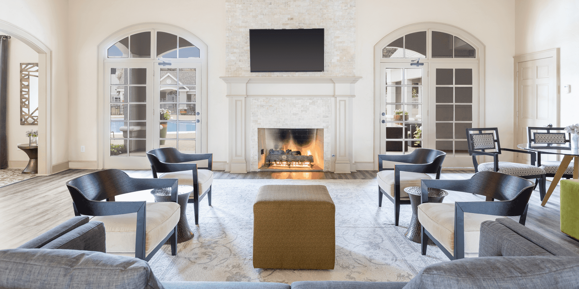 Kenwood Club At The Park Apartments 1 of 1