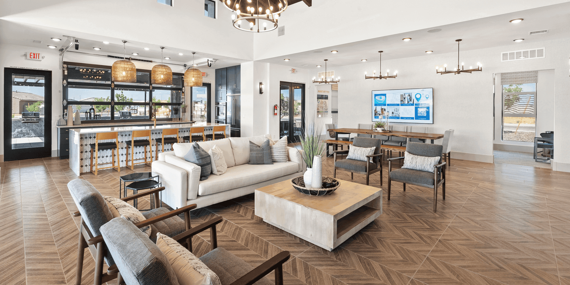 The Nexus At Bella Vista 1 of 2