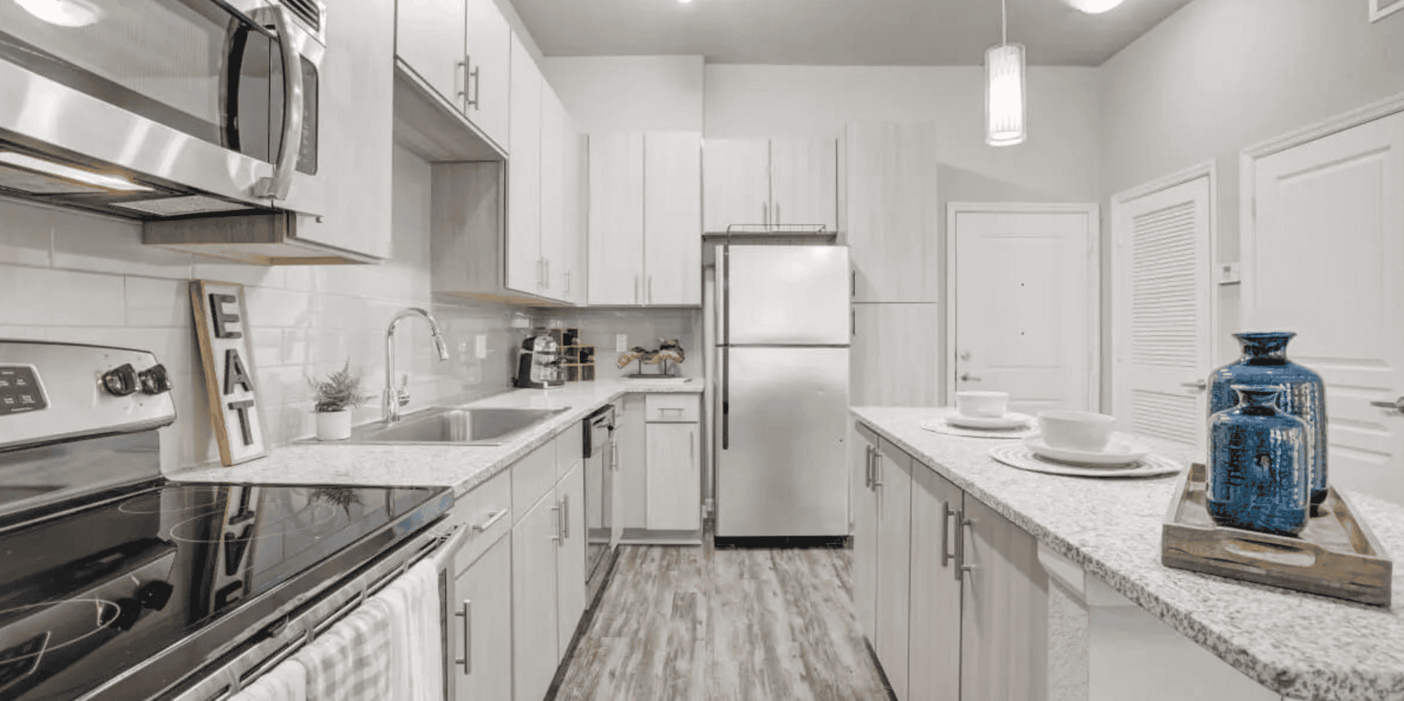 The Ivy Residences At Health Village Apartment Homes 1 of 1