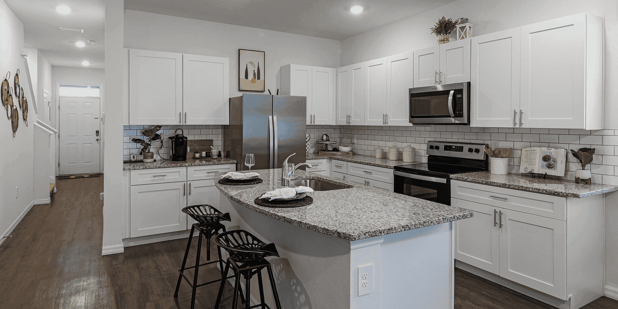 Copper Creek North Townhomes 1 of 1