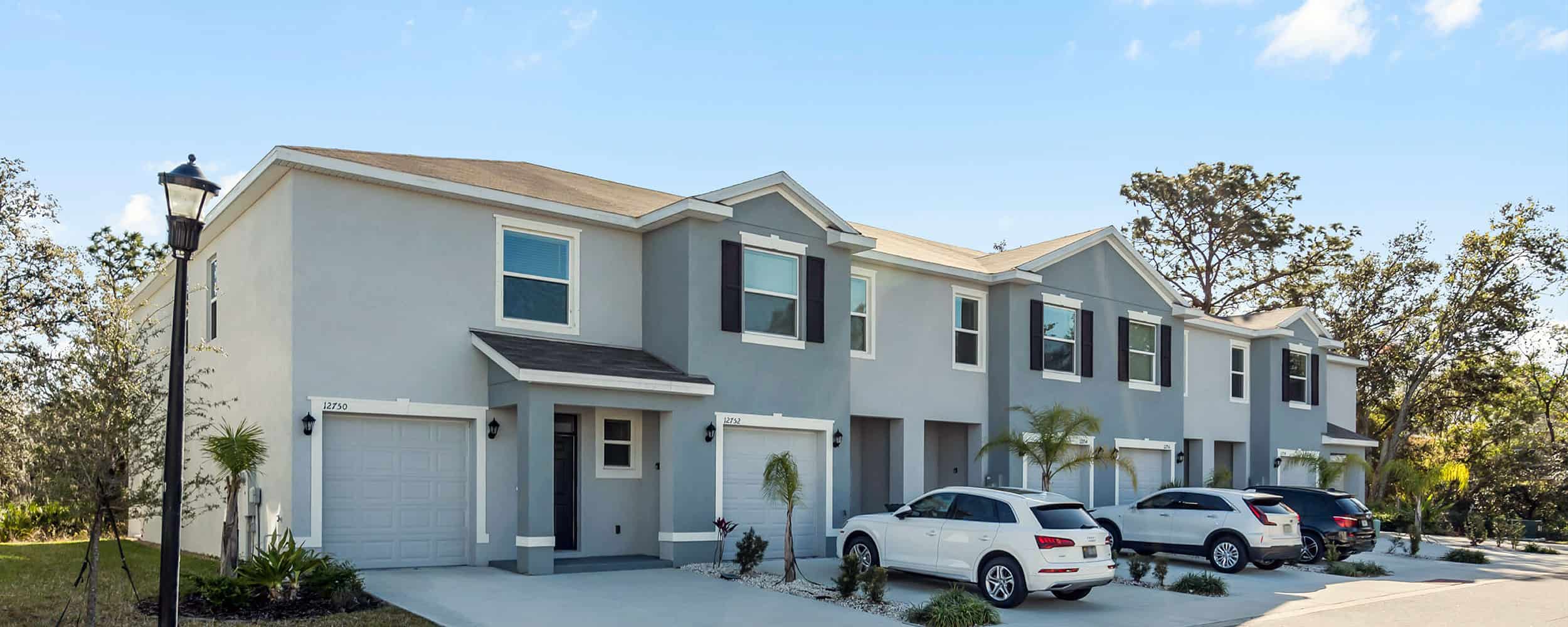 Copper Creek North Townhomes 1 of 1
