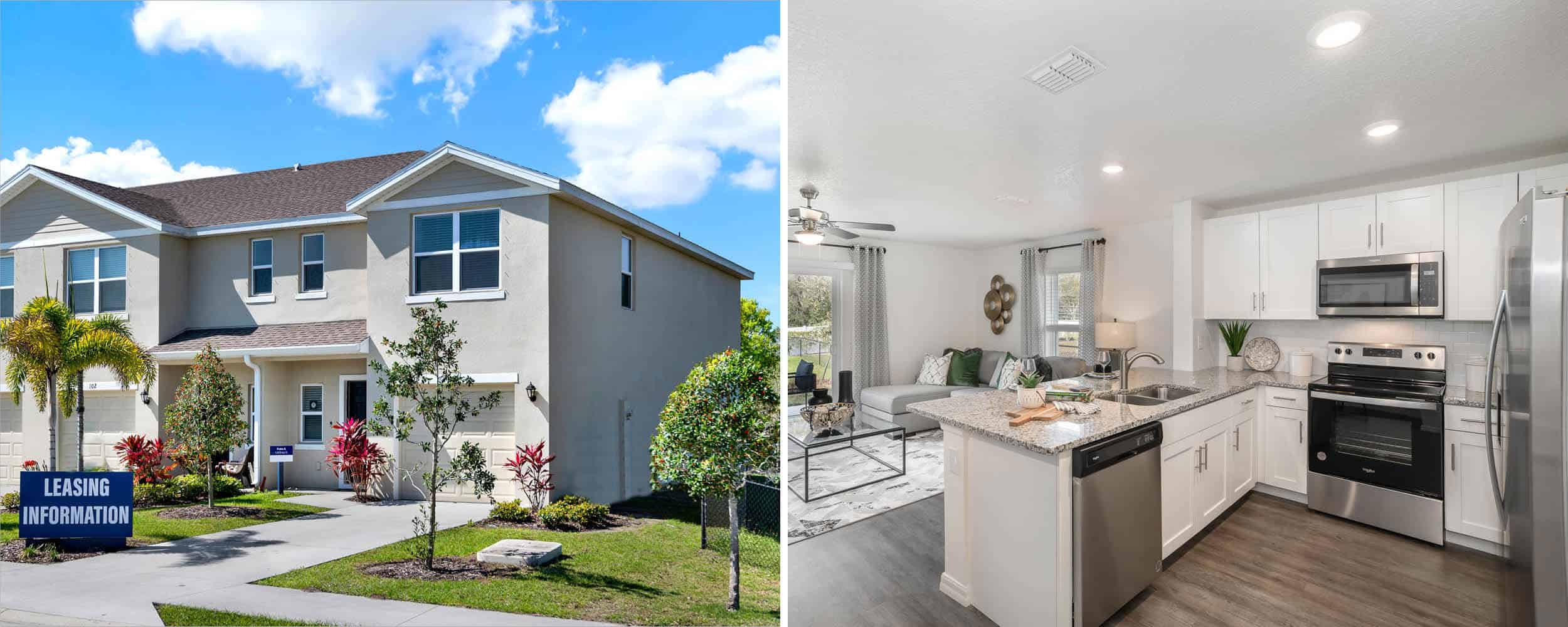 Amore Village Townhomes 1 of 1