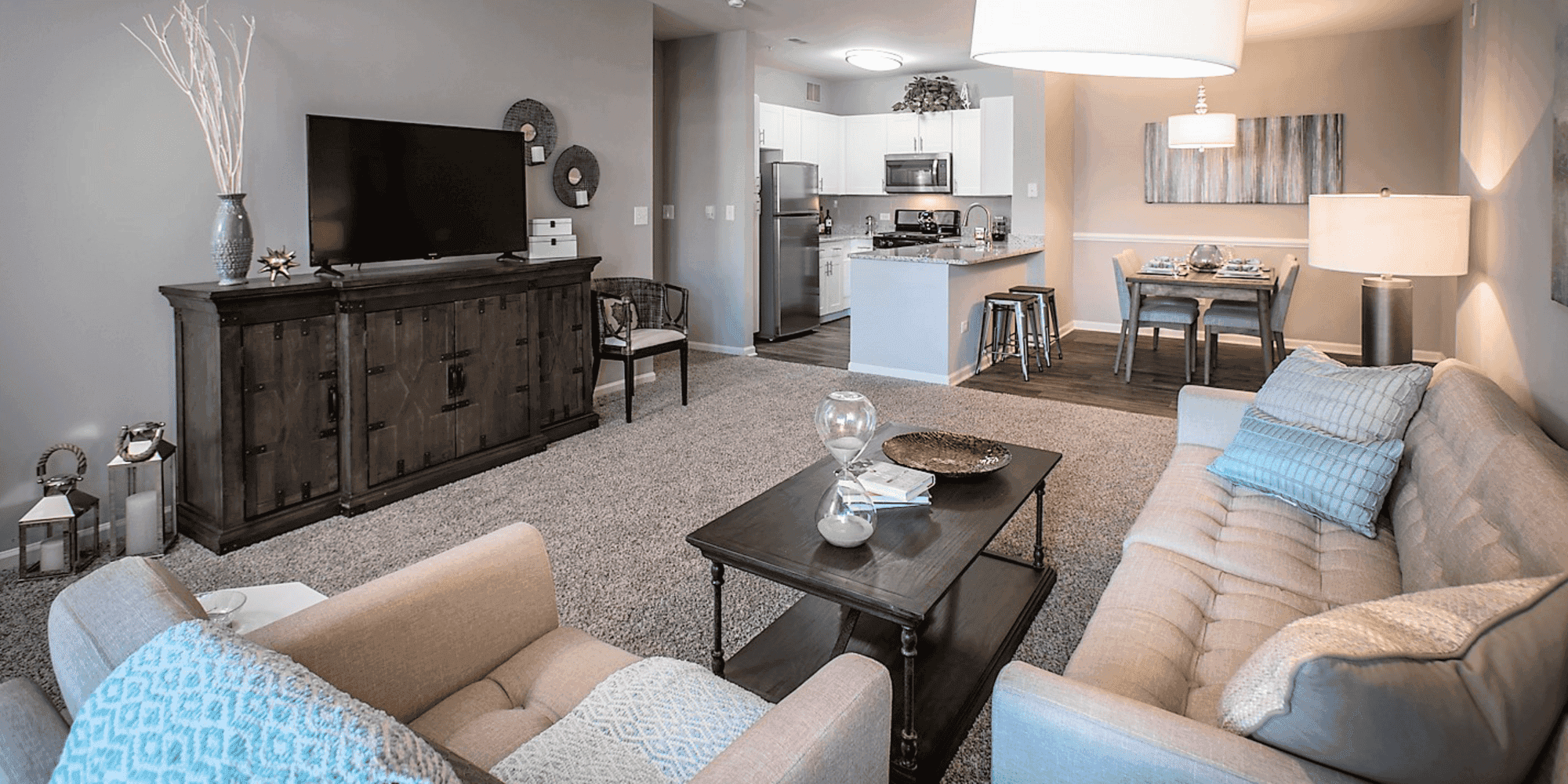 Woodlake Apartments 1 of 1