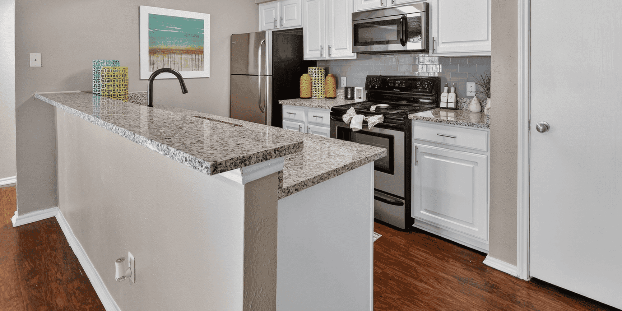 Westmount at River Park Apartments 1 of 1