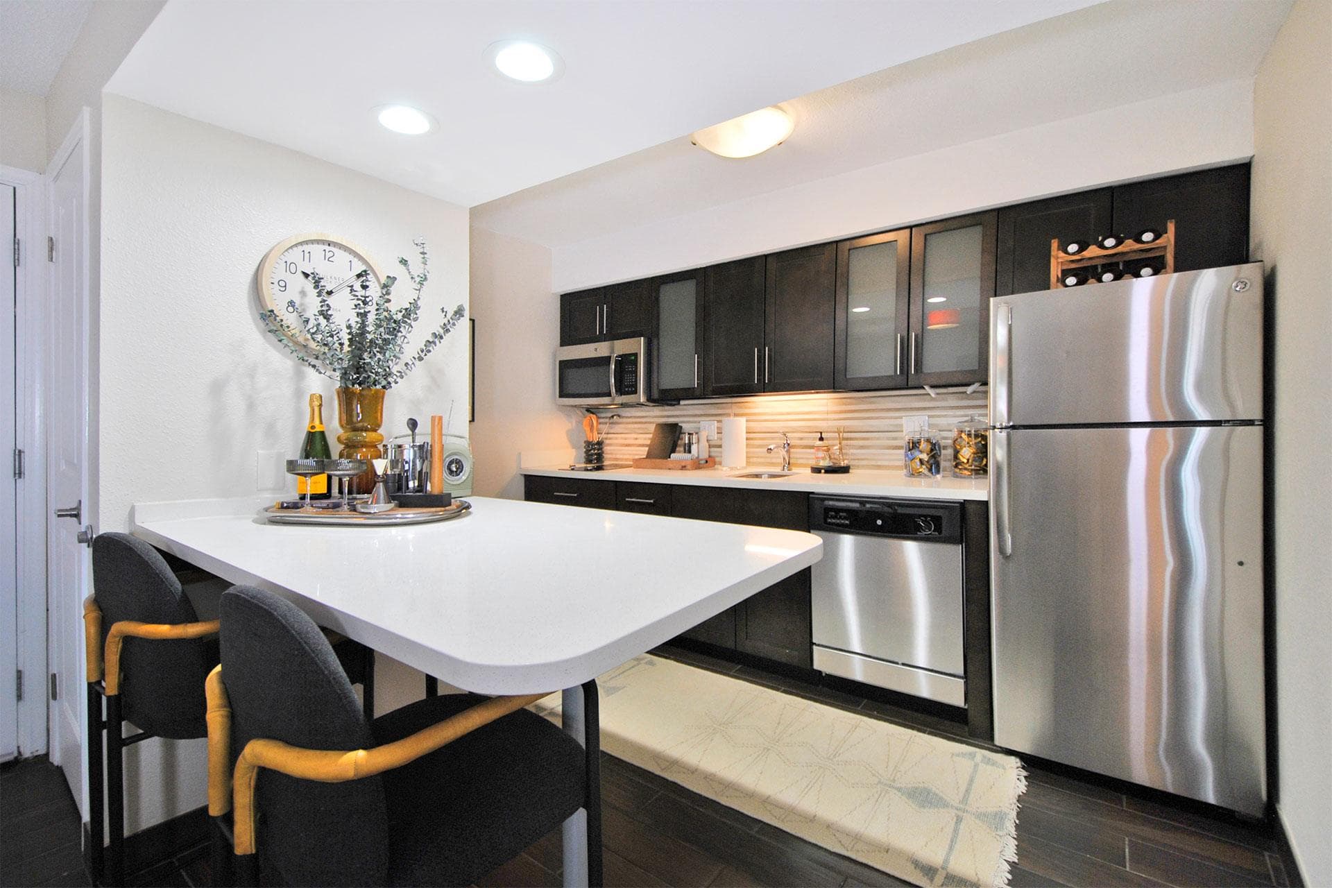 The Alcove Southfield Apartments 1 of 11