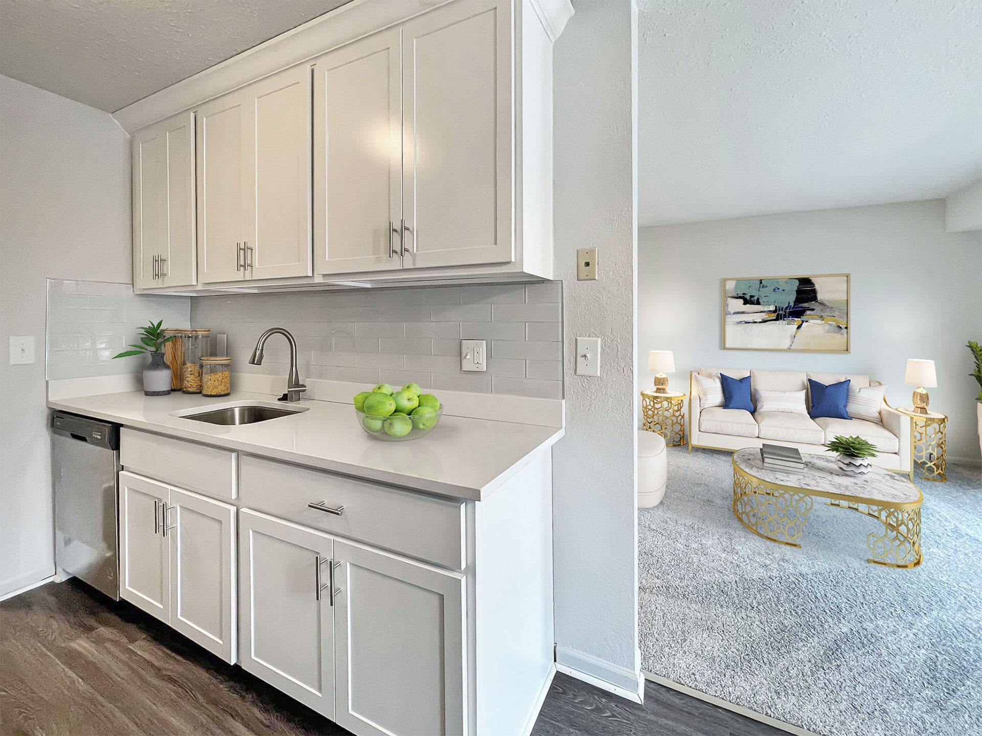 Canterbury Park Apartments 1 of 8