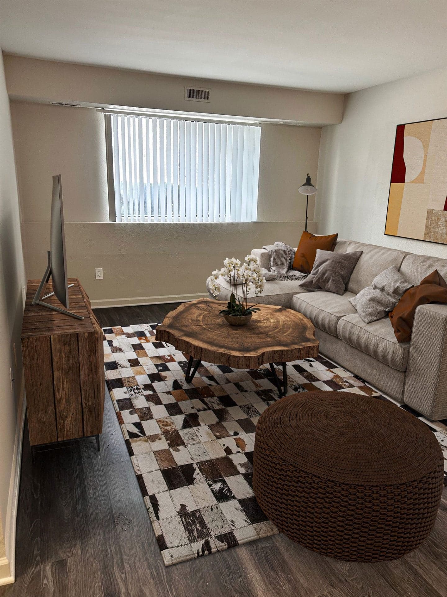 Cedaridge Apartments 1 of 29