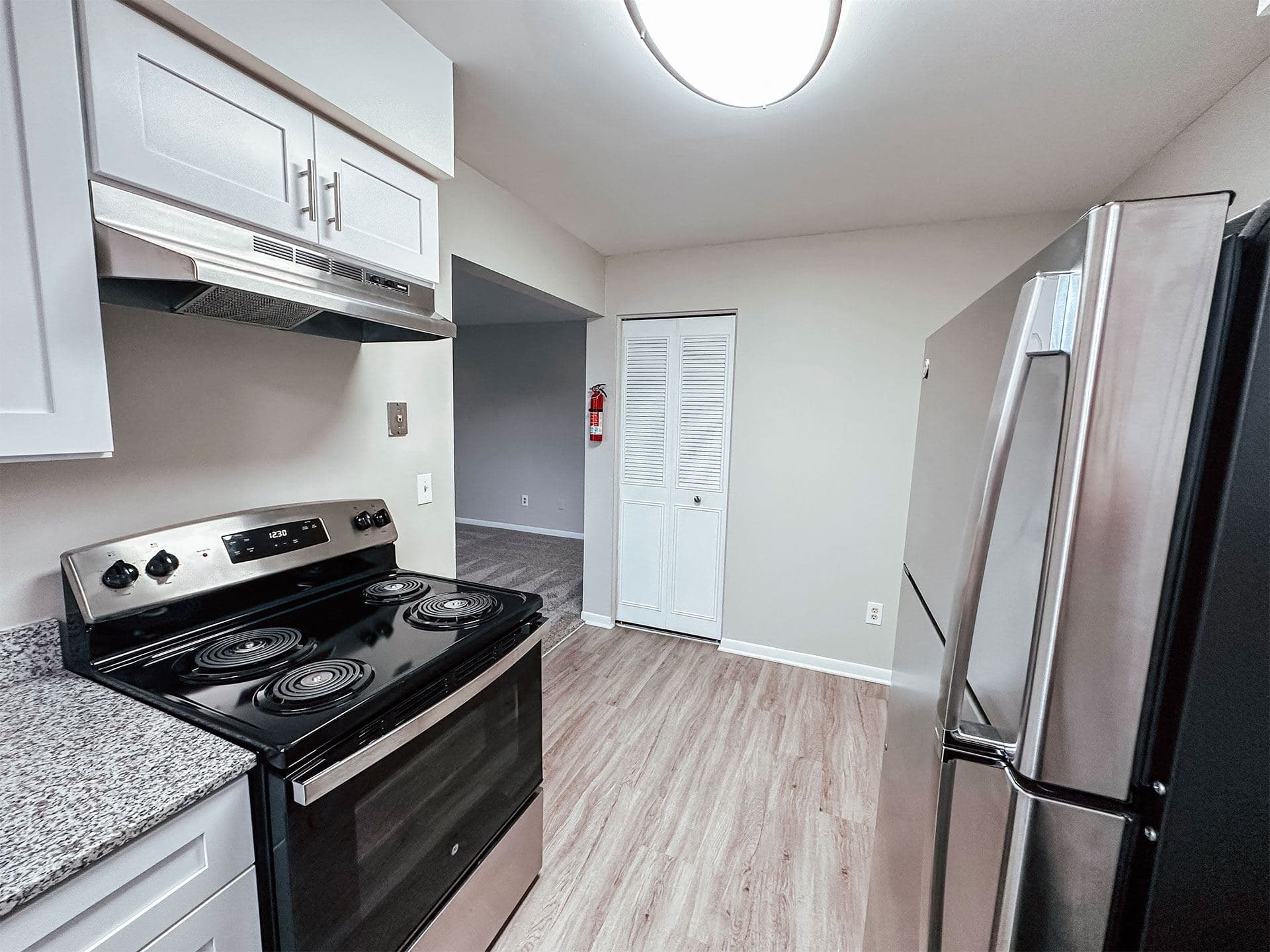 Element on Main Apartments 1 of 19