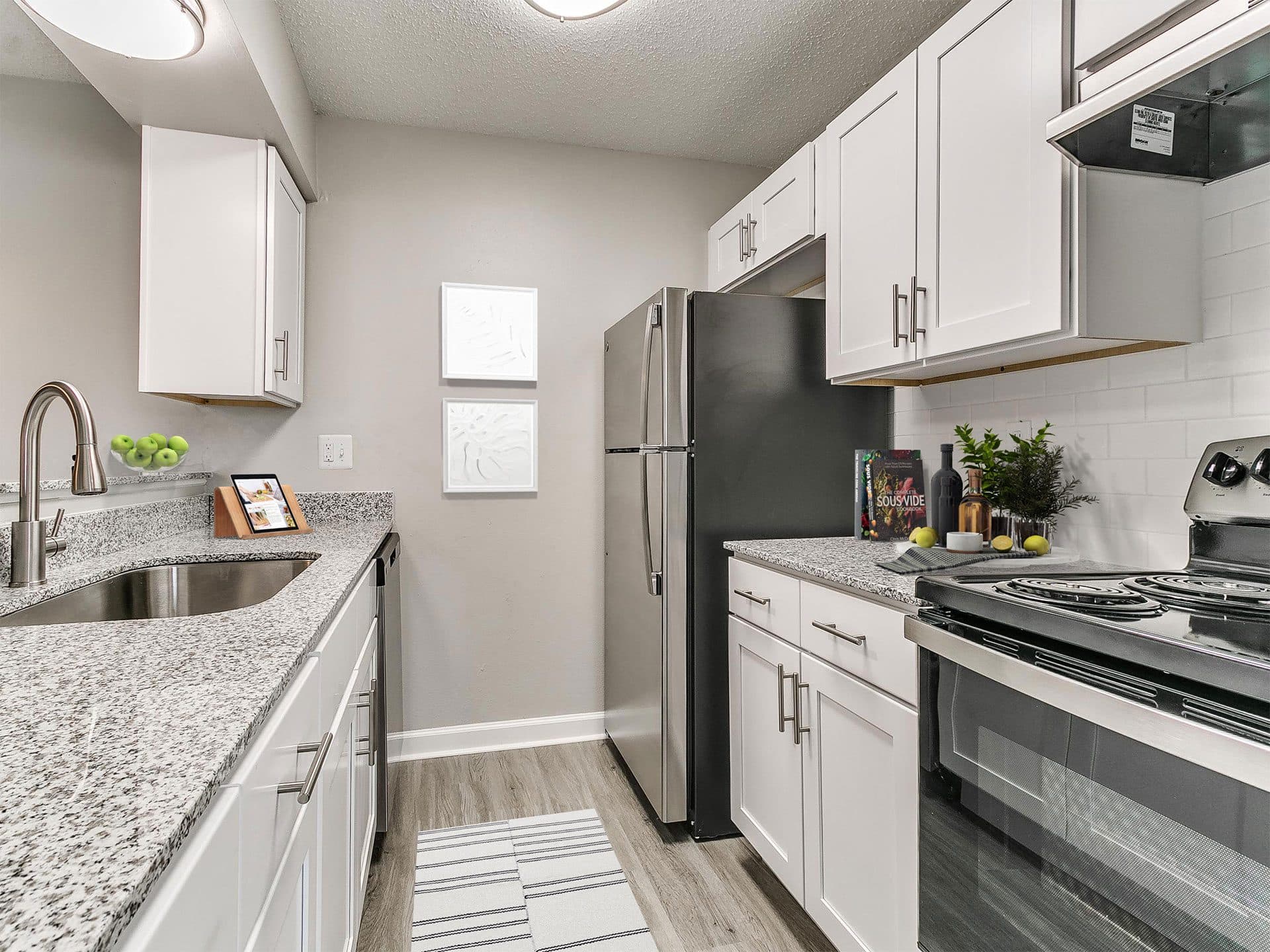 Element Urbanddale Apartments 1 of 8