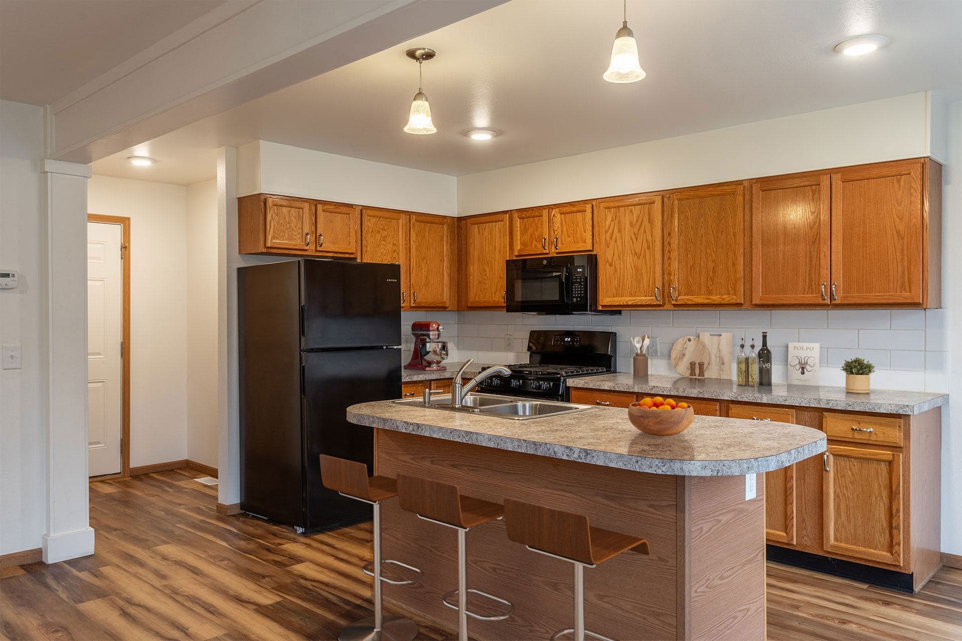 Pinefield Condominiums 1 of 2