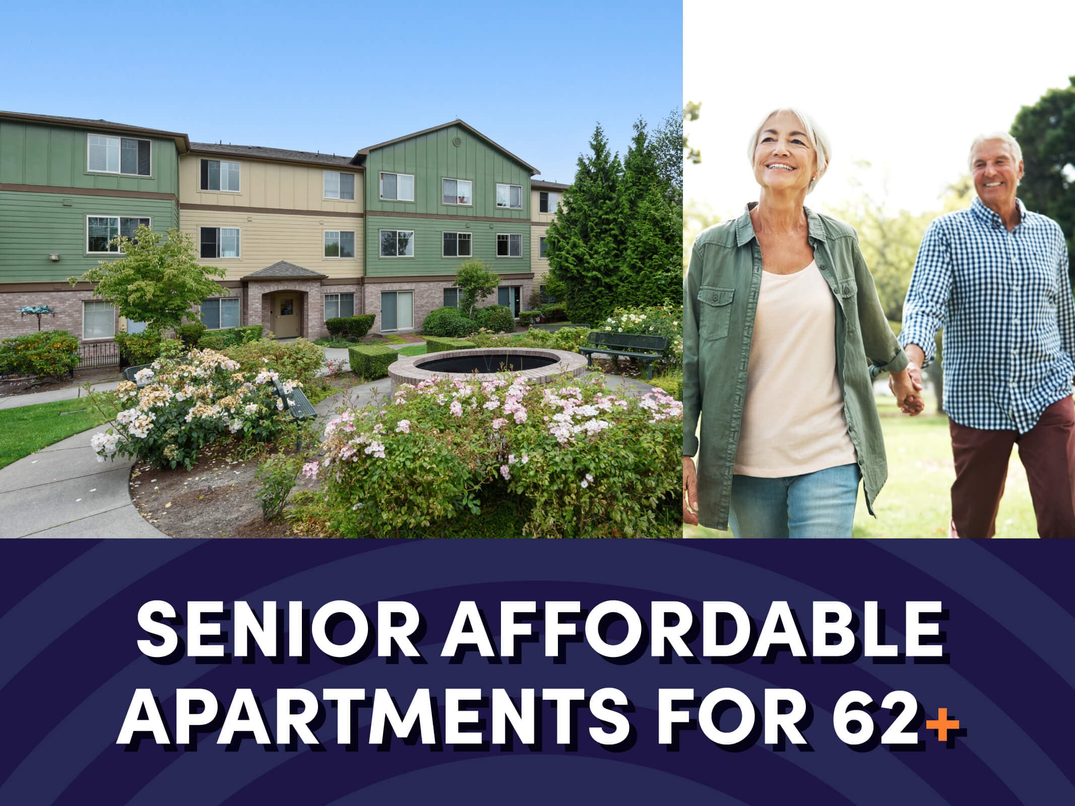 Alderwood Court Senior Affordable Apartments 1 of 1