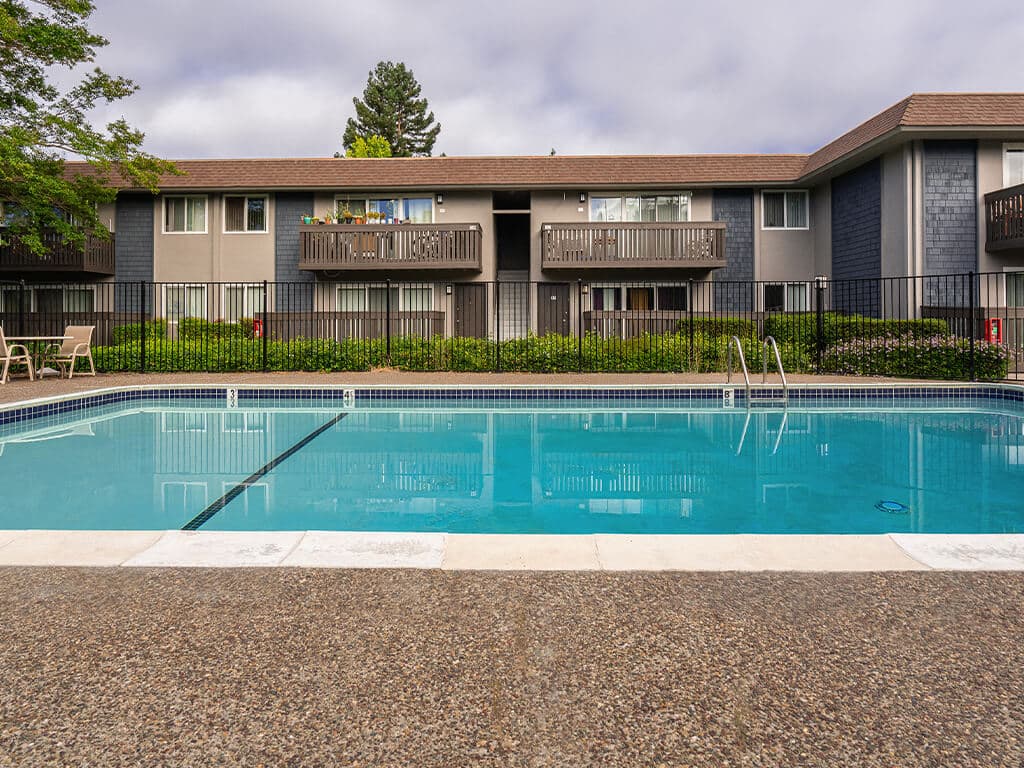 Wyndover Apartment Homes 1 of 1