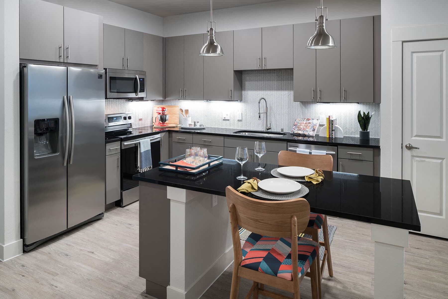 Jada Legacy Central Apartments 1 of 1