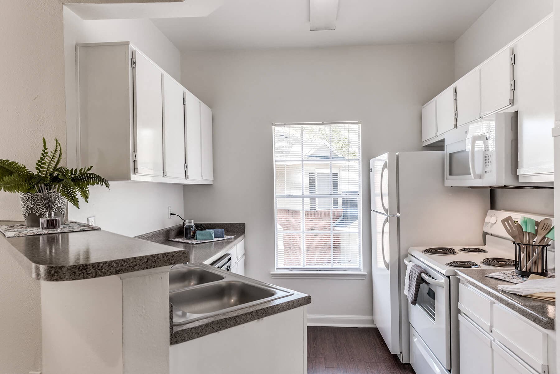 Hollow Creek Apartments 1 of 1