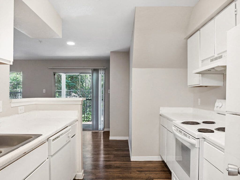 Park Village Apartments 1 of 1