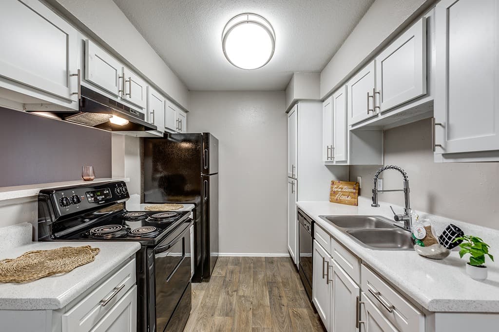 Mission James Place Apartments 1 of 1