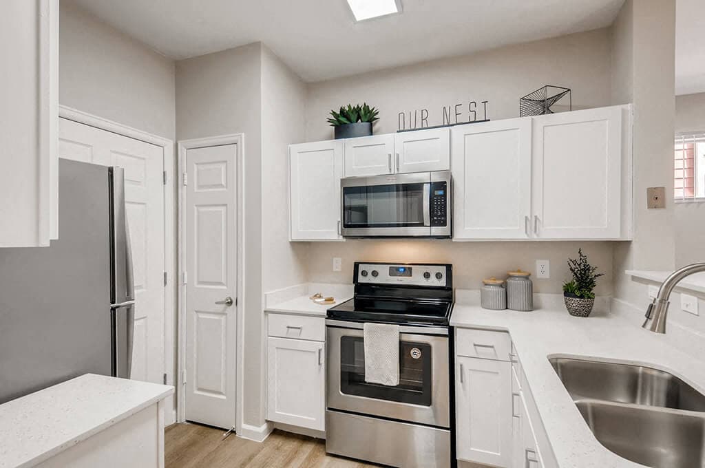 Parkfield Apartment Homes 1 of 1