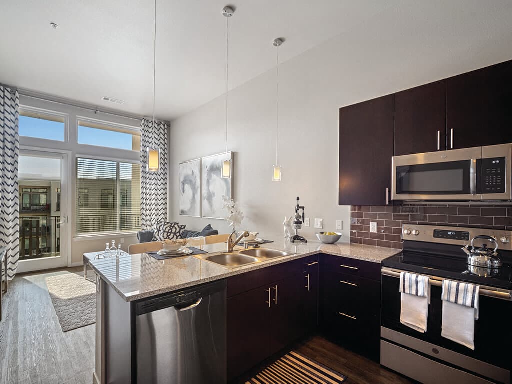 The Douglas Apartments 1 of 1
