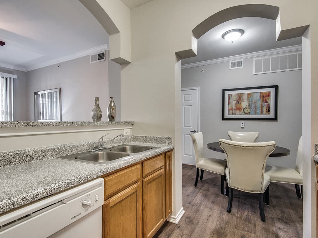 Kensley Apartment Homes 1 of 1