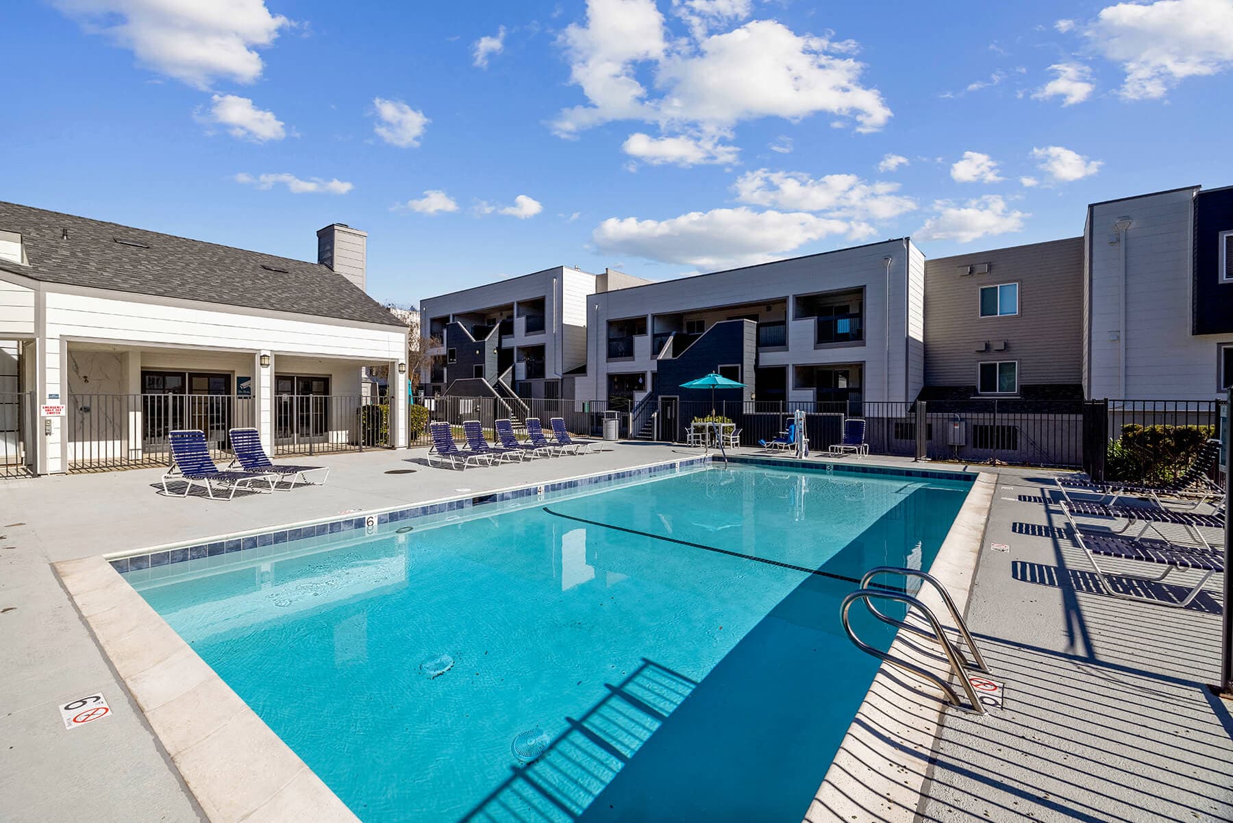 Hilltop Commons Apartments 1 of 1